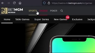 Woman says BetMGM won't pay her $3 million she won on app due to glitch
