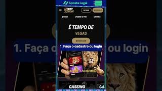 Como Baixar o APP da BetMGM? 📱 Tutorial [2025]