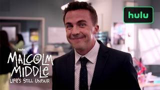Malcolm in the Middle: Life's Still Unfair | Official Trailer | Hulu