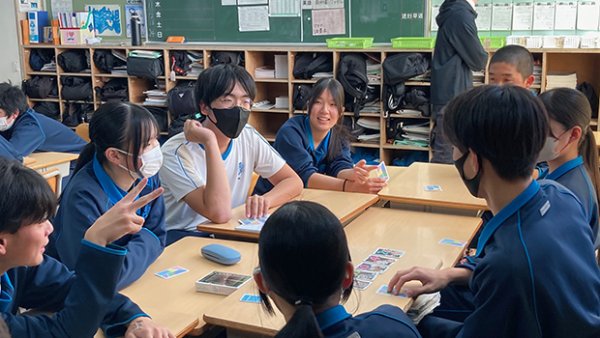 不登校の生徒が激減　大阪公立大発のYOSSスクリーニングシステム（福祉新聞WEB） - Yahoo!ニュース