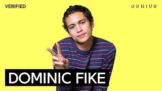 Dominic Fike “Babydoll” Lyrics & Meaning | Genius Verified
