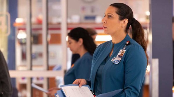 Chicago Med season 11 episode 16 proved how underutilized one key character has been this season