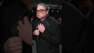 Oliver Platt understood the assignment! 🤣 #oliverplatt #sagawards #livefrome #film #glambot