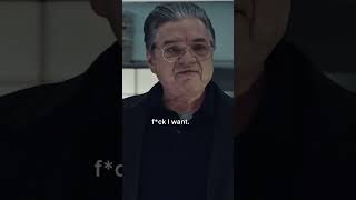 You wanna be the guy, right? So be Oliver Platt #TheBear