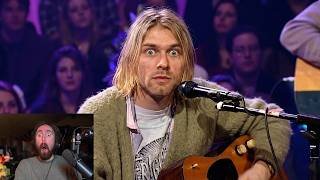 Kurt Cobain didn't k... (They found proof)