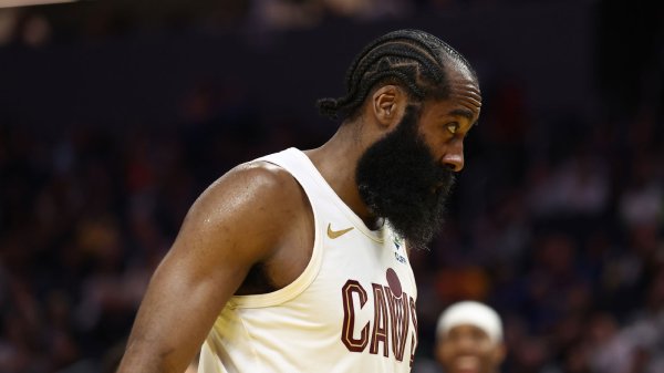 James Harden’s 1 request to Cavs after trade, and it’s not what you think