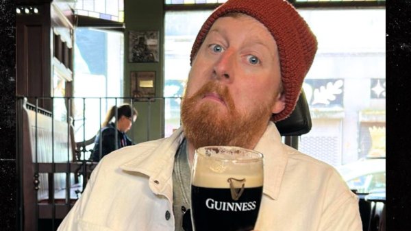 'Game of Thrones' Actor Michael Patrick Dead at 35