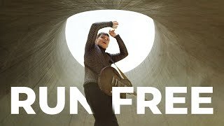 Michael Patrick Kelly - Run Free (Official Video)