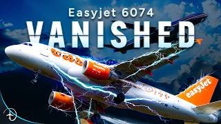 I Can’t Believe This Happened! The Blackout of EasyJet 6074
