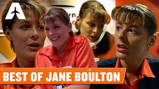 Paralytic Passengers & Live Animals? Jane Boulton’s Craziest Moments I S3 Compilation