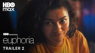 Euphoria Season 3 | Trailer 2 | HBO Max