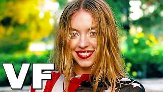 EUPHORIA Saison 3 Bande Annonce VF (2026) Sydney Sweeney, Zendaya, Nouvelle