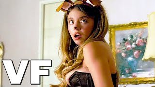 EUPHORIA Saison 3 Bande Annonce VF (2026) Sydney Sweeney, Zendaya