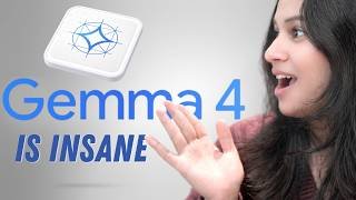 Gemma 4   Google just made AI free forever