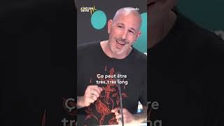 Le détatouage ça coûte... la peau des fesses !