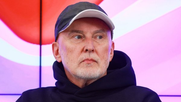 СМИ: Игорь Матвиенко подал заявку на регистрацию бренда «Иванушки International»