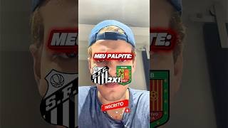 Palpite Santos x Deportivo Cuenca - Quem VENCE?