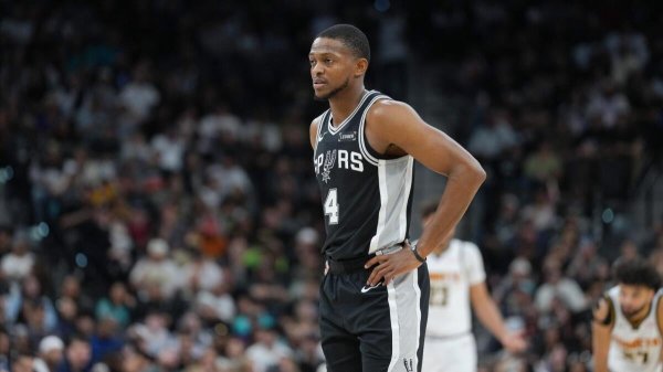 Spurs vs. Blazers odds, prediction: 2026 NBA picks for Wednesday, April 8 from proven model