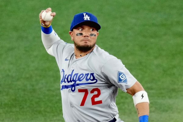 ロハスに求む“引退撤回”　大谷救った好判断「神」「素晴らしい」…日本人感謝の声（Full-Count） - Yahoo!ニュース