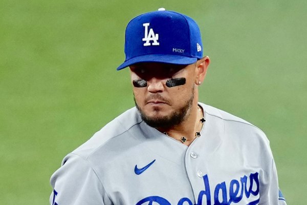 ロハスが大谷翔平へ「Thank you Shohei」　試合後にSNS更新…“敬意”へ感謝の投稿