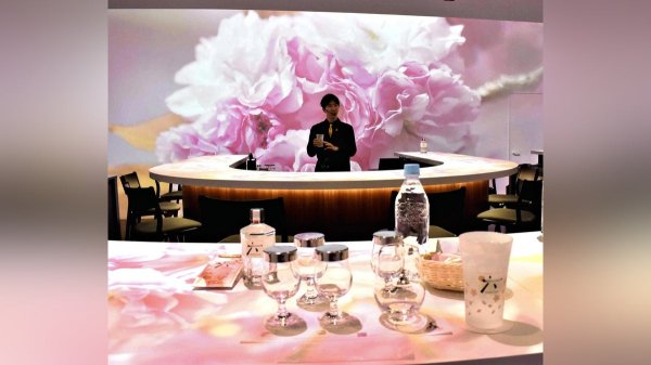 完成は１９１９年、サントリーで現存する最も古い工場で見学ツアー開始…「翠」などジン飲料を生産する大阪工場