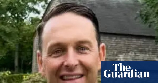 ‘His last gift’: father dies saving two of his children from drowning off Florida coast