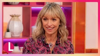 Michaela Strachan: The One Challenge She Couldn’t Face in 40 Years on TV | Lorraine