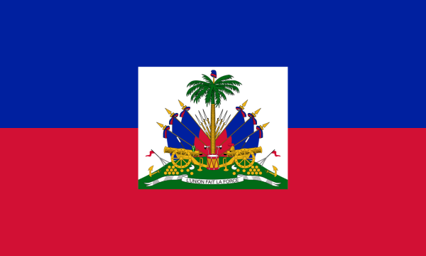 Haiti