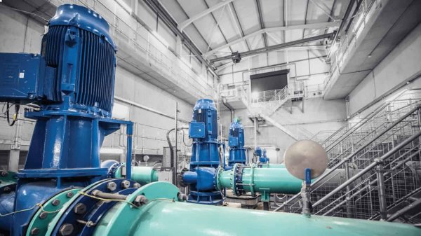 NI electrical engineering firm acquired by French group