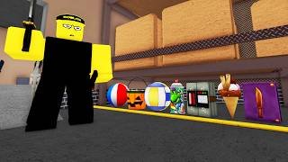 Toy Hide and Seek in Murder Mystery 2!