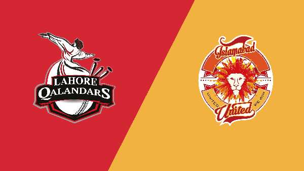 Watch Lahore Qalandars vs. Islamabad United | Disney+