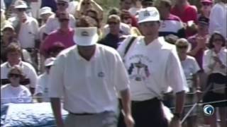 War at the Shore - Calc's Meltdown