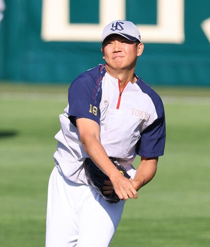 ヤクルト奥川恭伸、苦手阪神打線を封じこめられるか　大山ら被打率３割超え打者が６人／見どころ（日刊スポーツ）｜ｄメニューニュース