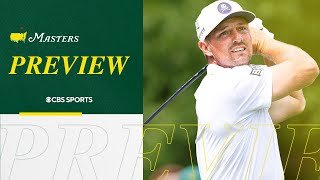 2026 Masters SUPER PREVIEW: Biggest Storylines, Champion trends, & Predictions to Win