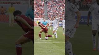 Manu Ugarte With The Silky Feet 😍