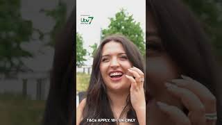 Compete with us for FREE in our ITV7 Racing league and join now with the code: Pitchside25