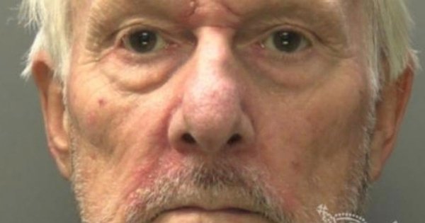 Paedo ex-BBC presenter jailed yet again after sickening assaults on young girls