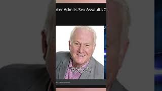 Peter Rowell - The Worst Criminals Who Worked for the BBC