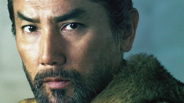 【 カンヌ映画祭 】本木雅弘「還暦にして初のカンヌ」　主演映画「黒牢城」プレミア部門出品決定に期待と興奮 | TBS NEWS DIG (1ページ)