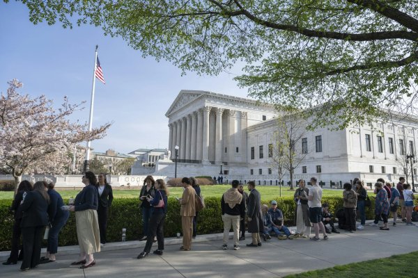 Supreme Court ruling on Colorado conversion therapy case is not a clear win for conservatives