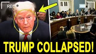 US Supreme Court pull NUKE Move COLLAPSING Trump Administration!!