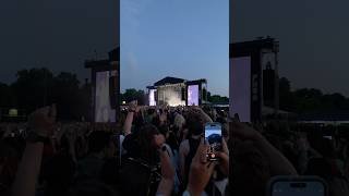 Charli xcx - Club classics (Lido Festival)