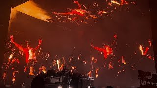 Jamie XX @ Lido Festival, London - 7 June 2025