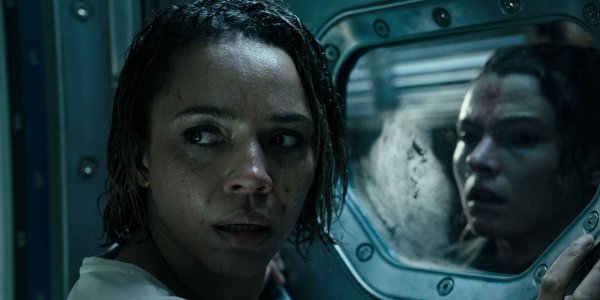 Ridley Scott’s Controversial Sci-Fi Sequel Is Bigger Than Ever on Streaming