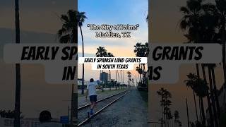 McAllen, Tx Town Tour