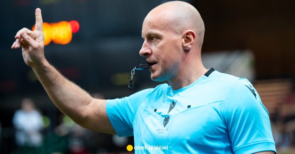 FIFA podjęła decyzję w sprawie Szymona Marciniaka. Chodzi o MŚ 2026