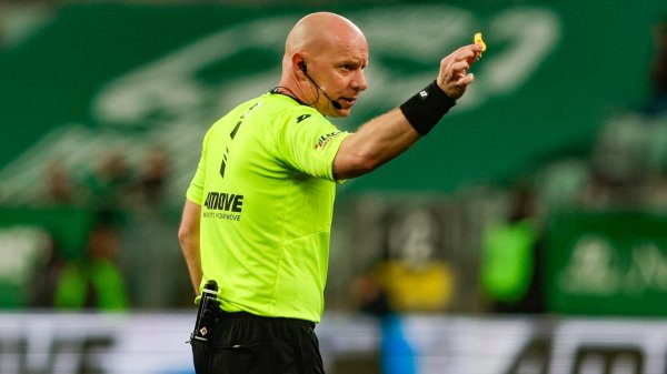 FIFA podjęła decyzję ws. Szymona Marciniaka i mundialu!