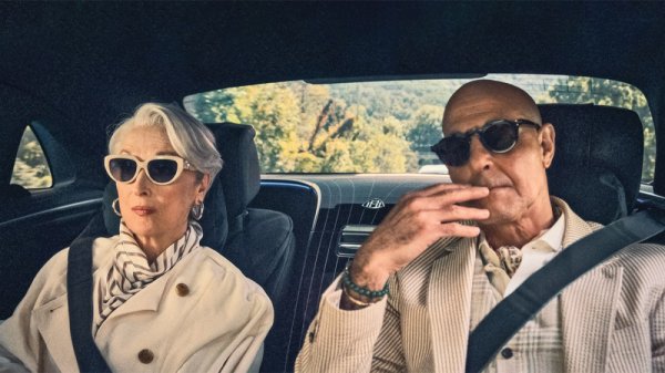 Gen Z Goes to the Movies! Younger Audiences Are Driving the Box Office, Study Shows