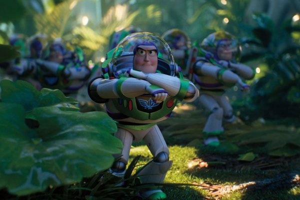 Study: Gen Z Are Visiting Cinemas The Most