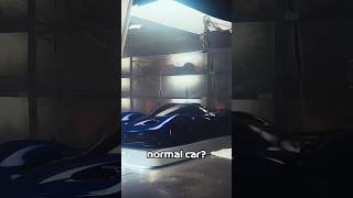 Adrian Newey Creates Red Bull's UNREAL Hypercar 🤯